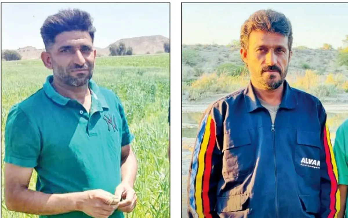 گزارش اختصاصی روزنامه اعتماد از مفقود شدن دو پسرخاله در انفجار بندر شهید رجایی؛ یک تکه از استخوان عزیزمان به ما بدهند تا قانع شویم