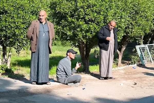 رسانه عراقی: در عراق 600 فرد سالم در تیمارستان نگهداری می‌شوند