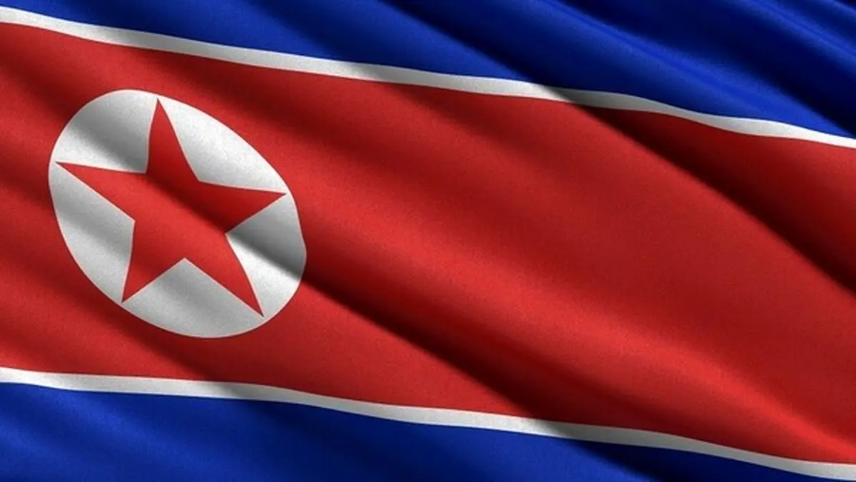 کره شمالی ۱۳۰ خمپاره شلیک کرد