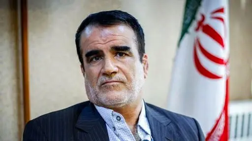 انگار تاریخ به روزهای اول دولت احمدی‌نژاد بازگشته/برجام را منتفی‌شده می‌بینم