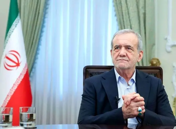 روایت پزشکیان از جلسه مهم با مکرون درباره توافق با ایران؛ غنی‌سازی ما را نپذیرفتند!