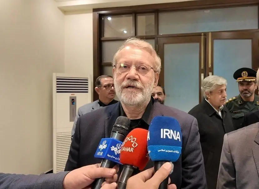 پاكستان،منطقه،ايران،كشور،امنيت،شوراي،لاريجاني،دبير،روابط،ملي