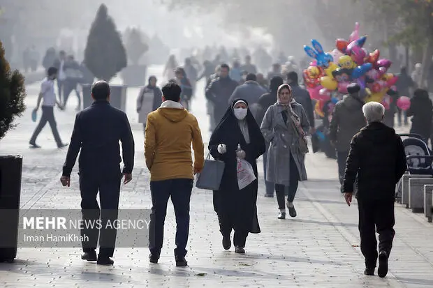 ۱۰ درصد ایرانی ها علائم آسم دارند