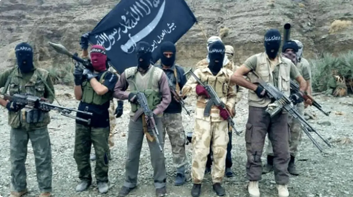 تکاپوی تازه موساد در مرزهای شرقی ایران