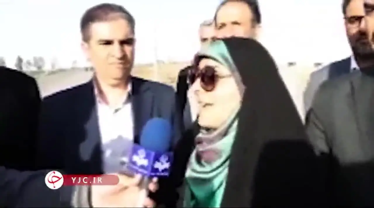 ببینید| وزیر راه و شهرسازی: قطار آزمایشی مسافری ایران_ترکمنستان راه اندازی خواهد شد