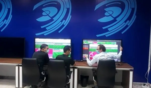 اشتباه داوری با VAR را کجای دل‌مان بگذاریم؟