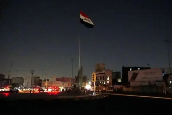 واشنگتن‌پست: حمله پهپادی به مرکز لجستیک دیپلمات‌های آمریکایی واقع در نزدیکی فرودگاه بغداد و پایگاه‌های نظامی عراق