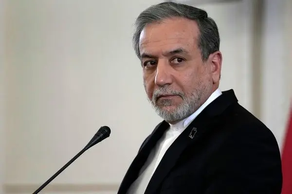 پیام تبریک وزیر امور خارجه به دولت و ملت عراق به دلیل برگزاری موفق انتخابات پارلمانی