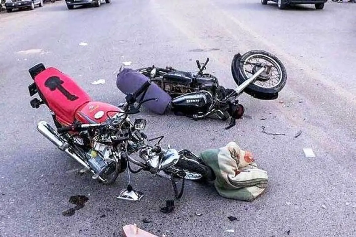 تصادف مرگبار در تبریز؛ جاده یادگار امام قربانی گرفت