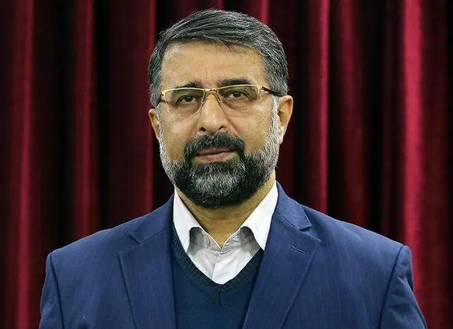 رئیس مرکز رسانه و روابط عمومی مجمع تشخیص منصوب شد