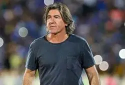 دردسر جدید استقلال در آستانه دربی؛ ساپینتو محروم می شود؟