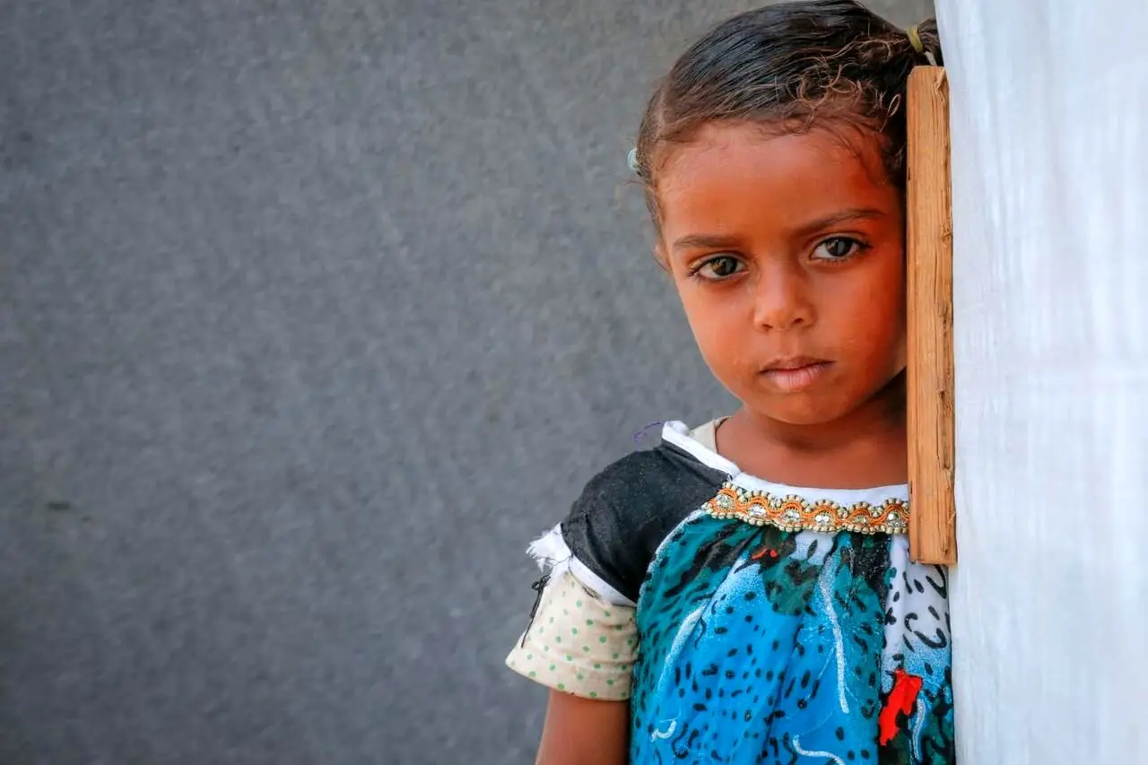 ۱۱ میلیون کودک یمنی به کمک نیاز دارند