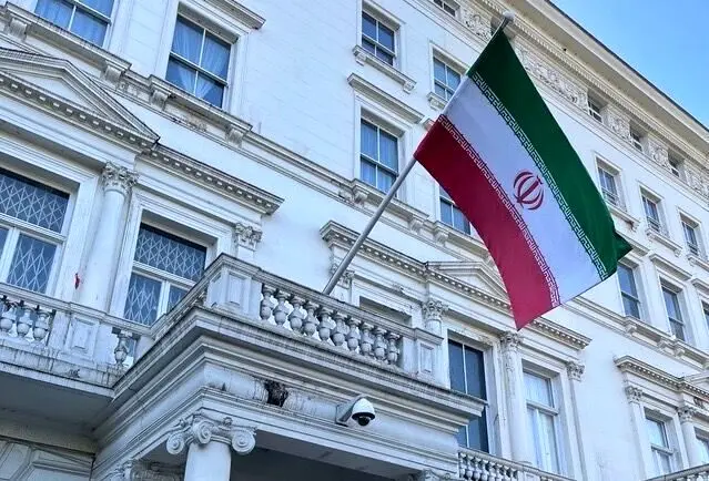 ايران،بدزدد،صفايي،بلژيك،ادعاي،دريا