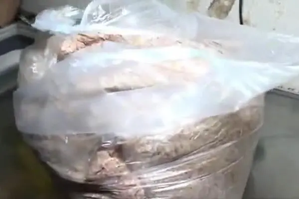 ببینید| افشاگری شوکه‌کننده از پشت‌پرده کباب‌های ارزان