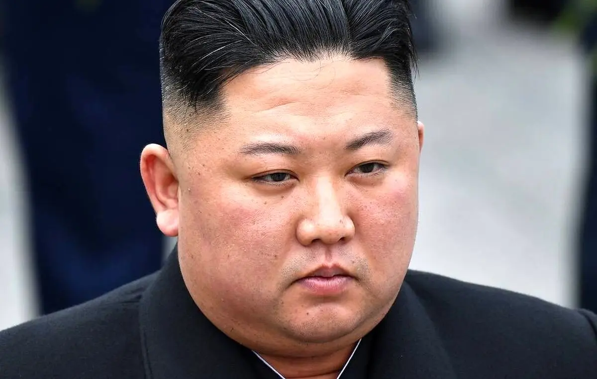 هشدار کیم جونک اون بعد از پرتاب موفقیت‌آمیز موشک قاره‌پیمای جدید؛ دشمنان باید از کره‌شمالی بترسند
