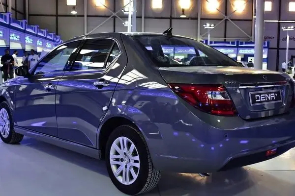 قیمت محصولات ایران‌خودرو امروز پنجشنبه ۶ آذر ۱۴۰۴؛ گران‌ترین تیپ ۲۰۷ چند؟ + جدول قیمت‌ها