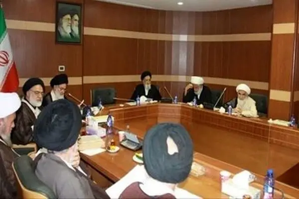 جزئیات جلسه رأی‌گیری خبرگان رهبری اعلام شد