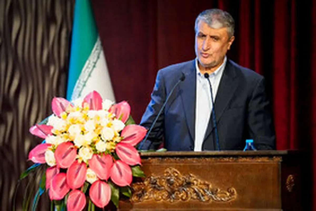 اسلامی: نظارت بازرسان آژانس بر فرآیند تعویض سوخت نیروگاه بوشهر انجام شد 