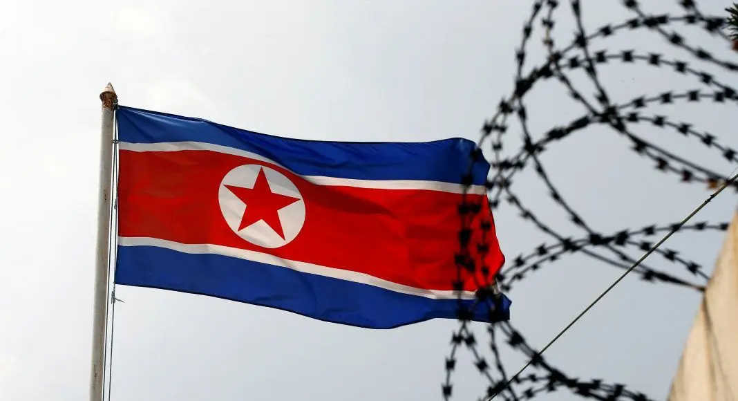 کره شمالی اولین تمرین شبیه‌سازی «ماشه هسته‌ای» را برگزار کرد