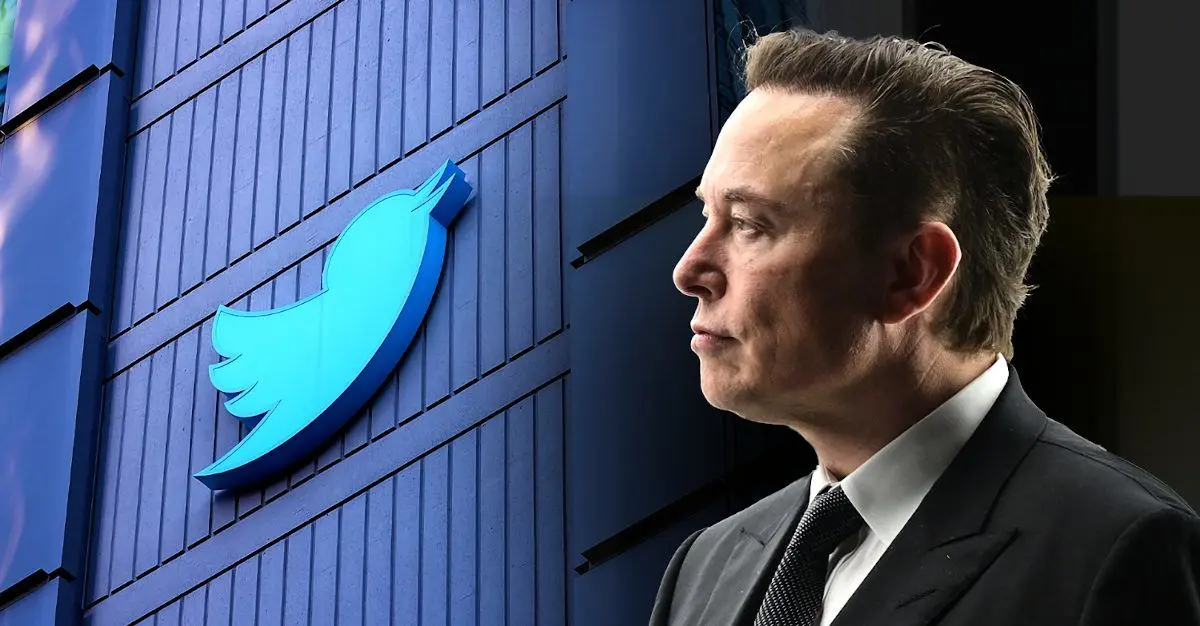 صدها کارمند توییتر استعفا دادند