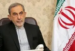 توییت جدید علی‌اکبر ولایتی درباره ایران + جزئیات