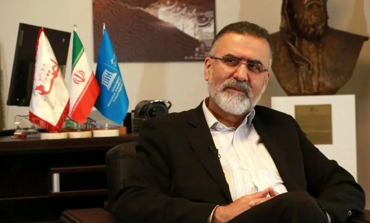 ممیزی و سانسور دیگر معنا ندارد؛ امروز سینماگر بودن خود یک بازی پیچیده و بازیگری پیچیده است، من چنین چیزی را در هیچ جای جهان سراغ ندارم