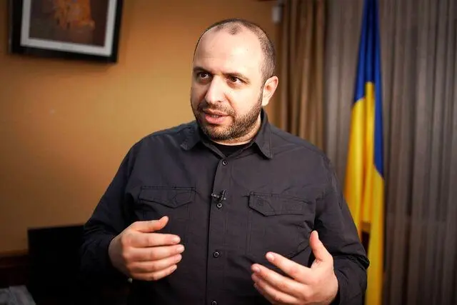 برکناری سریالی تعدادی از مقام‌های وزارت دفاع اوکراین