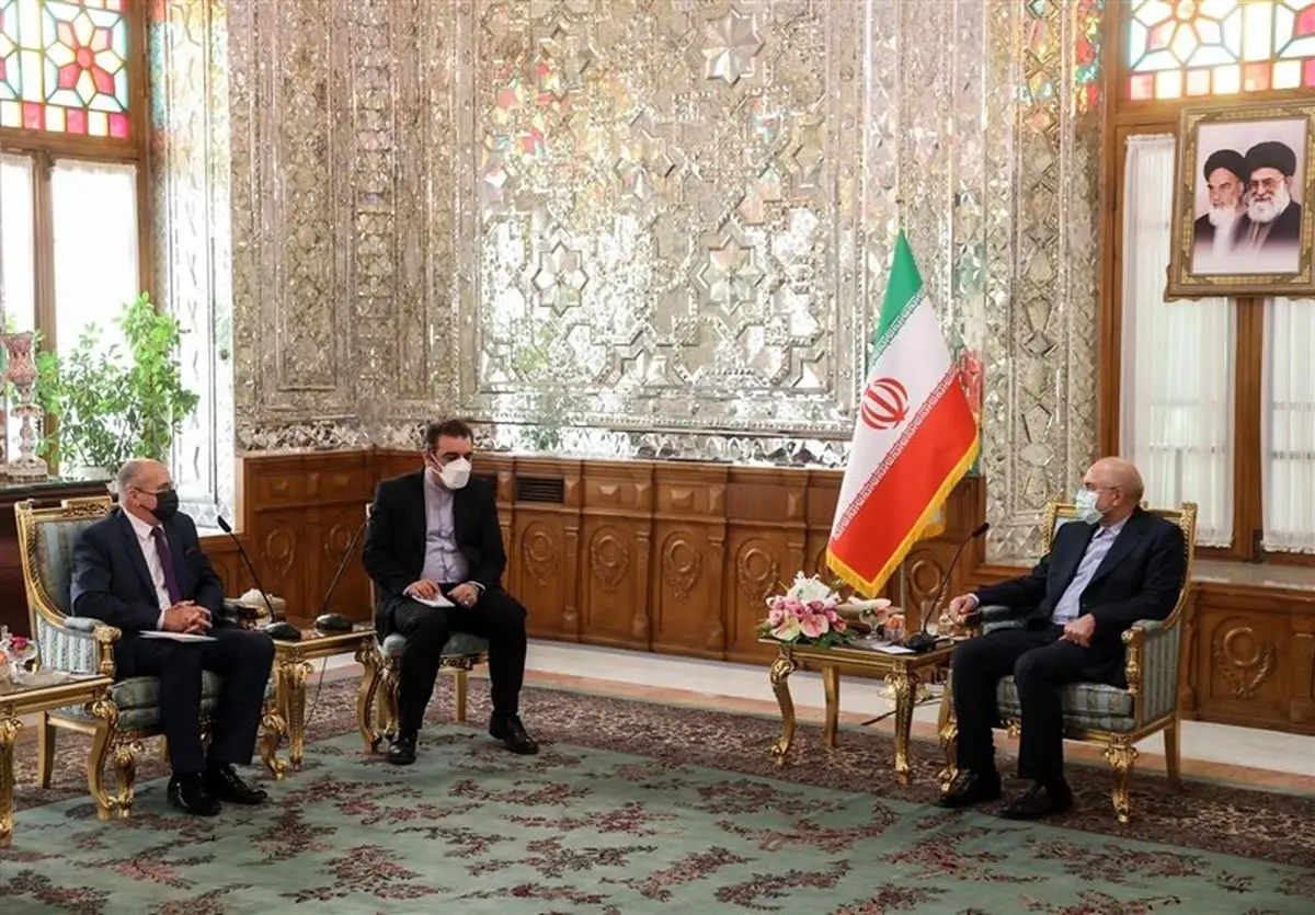 تاکید قالیباف بر توسعه روابط پارلمانی و ارتقای همکاری‌های ایران و لهستان