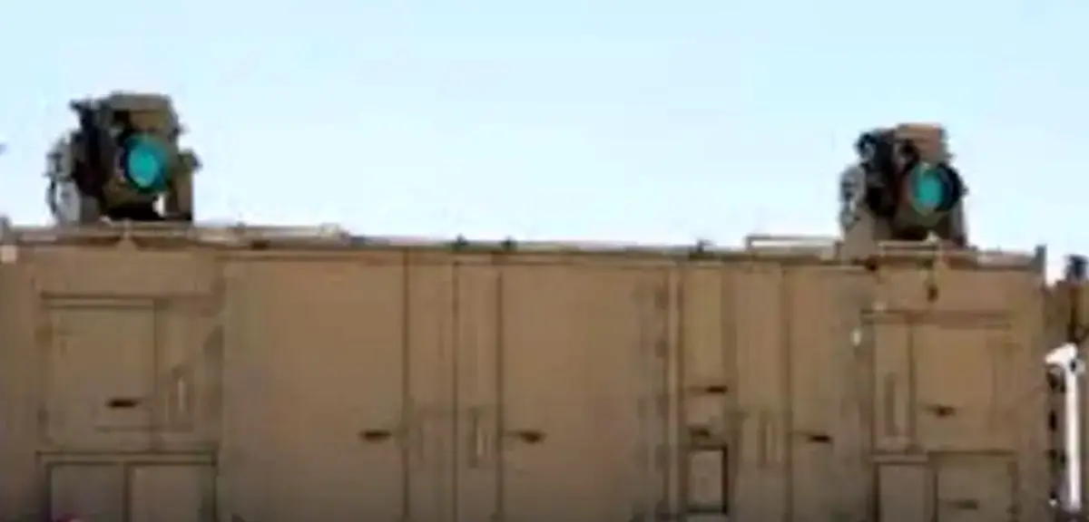 نفوذ هکرها به داده‌های سامانه «پرتو آهنین» اسرائیل