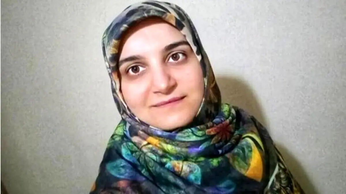 معاون وزارت خارجه: اقدام دولت فرانسه در بازداشت مهدیه اسفندیاری «گروگانگیری» است/ برای اسفندیاری وکیل تعیین کردهایم
