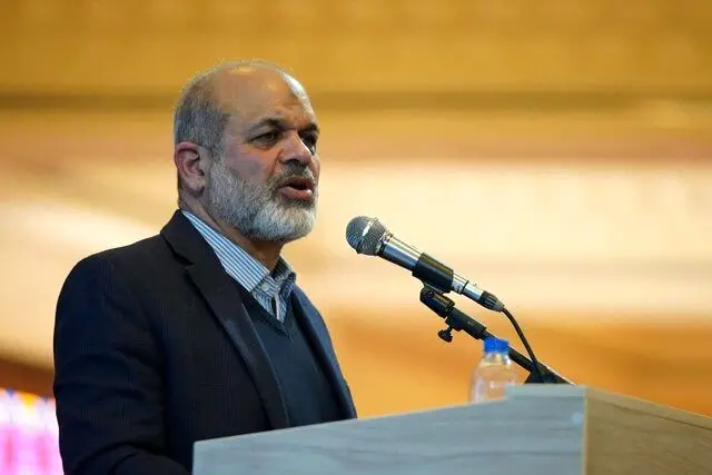 اولین واکنش وزیر کشور به حمله اسرائیل به کنسولگری ایران