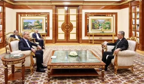 پزشکیان: جهان امروز محتاج شکل‌گیری اعتماد، صلح و همگرایی میان ملت‌هاست