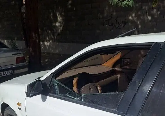 ماشين،حيدري،علميه،حوزه،نفر،گزارش