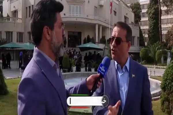 ببینید|  رئیس سازمان اداری و استخدامی: رفاهیات در فیش‌های حقوقی بازنشستگان، مشمول کسور نمی‌شود