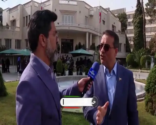 ببینید|  رئیس سازمان اداری و استخدامی: رفاهیات در فیش‌های حقوقی بازنشستگان، مشمول کسور نمی‌شود