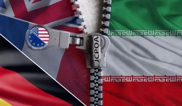 نامه ادعایی تروئیکای اروپا به سازمان ملل: اگر ایران مذاکرات بر سر برنامه هسته‌ای خود را با جامعه جهانی از سر نگیرد، آماده‌اند مکانیسم ماشه را فعال کنند