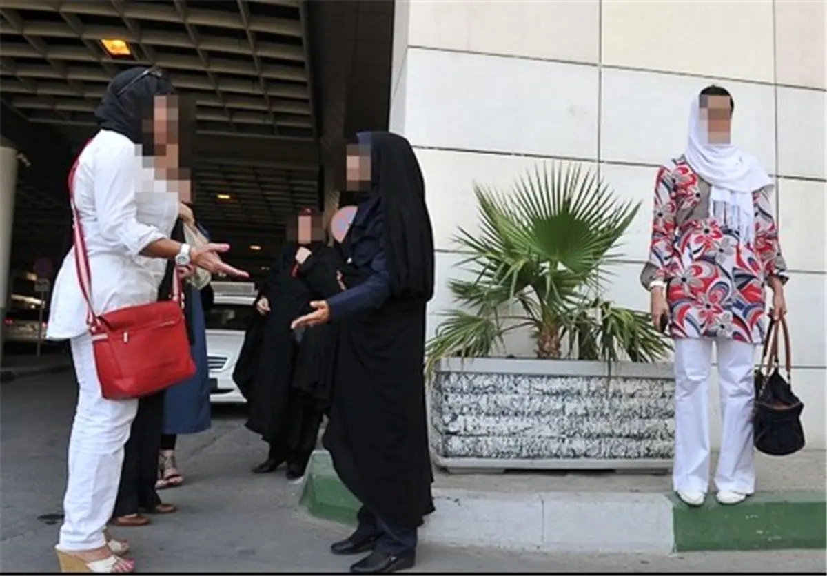براساس ابلاغیه وزارت کشور، ارائه خدمات به بانوان بی‌حجاب در استان یزد ممنوع شد