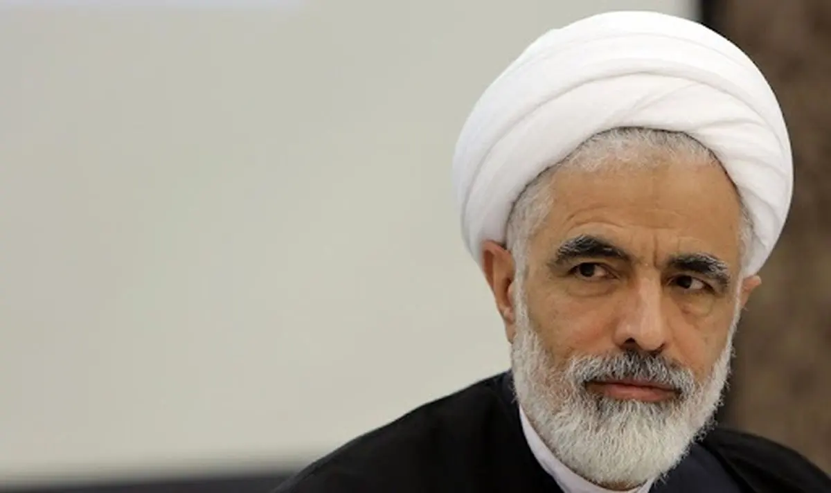 درس مهم سردار ، ایران را برای همه ایرانیان بخواهیم