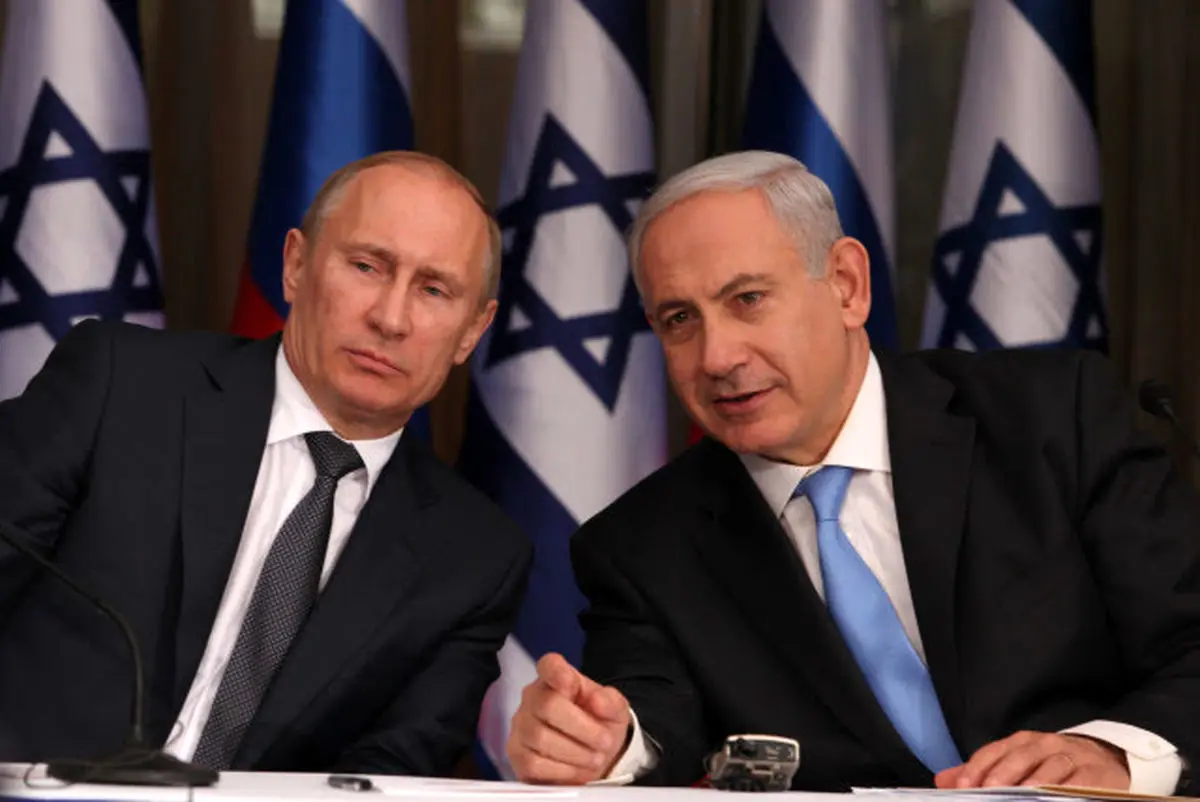 روسیه از فرسایشی شدن جنگ در غزه سود می‌برد