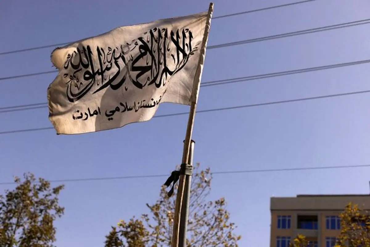 طالبان به جای پول نقد، به کارمندان دولت گندم می‌دهد