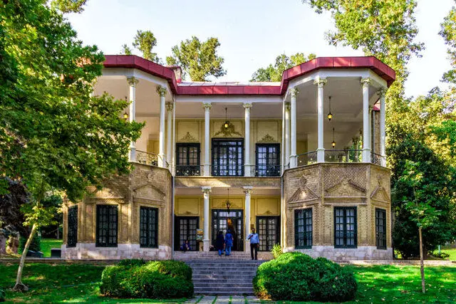 دستور بازگشایی تمام موزه‌ها و محوطه‌های تاریخی داده شد