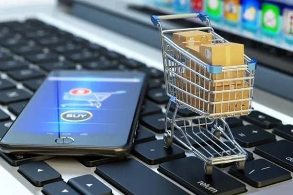 اعتماد مشتریان به فروشگاه اینترنتی پیندو برای خرید کالای نو دیجیتال