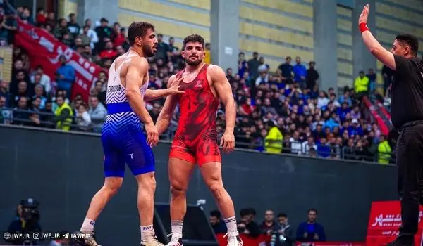 توضیح مربی استقلال جویبار درباره حواشی فینال لیگ برتر کشتی با حمله شدید به صداوسیما؛ با جویبار مشکل دارند/ تشویق رسول خادم؟ ببینید کجا اشتباه رفتیم که چنین اتفاقی می افتد