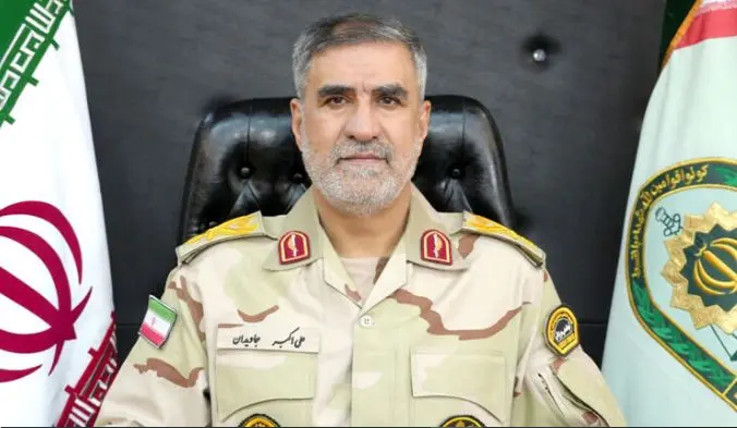 كشور،سلاح،مرزبانان،مقابله،مرزباني