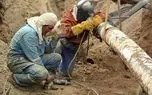 نشت لوله نفت در لرستان؛ اقدام نافرجام سودجویان خنثی شد/ خط پایدار است