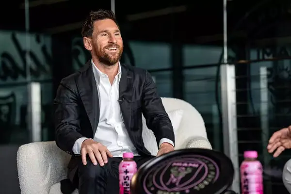 سکوت مسی در مورد ترک بارسا شکست؛ فکر نمی‌کردم با آن وضعیت جدا شوم