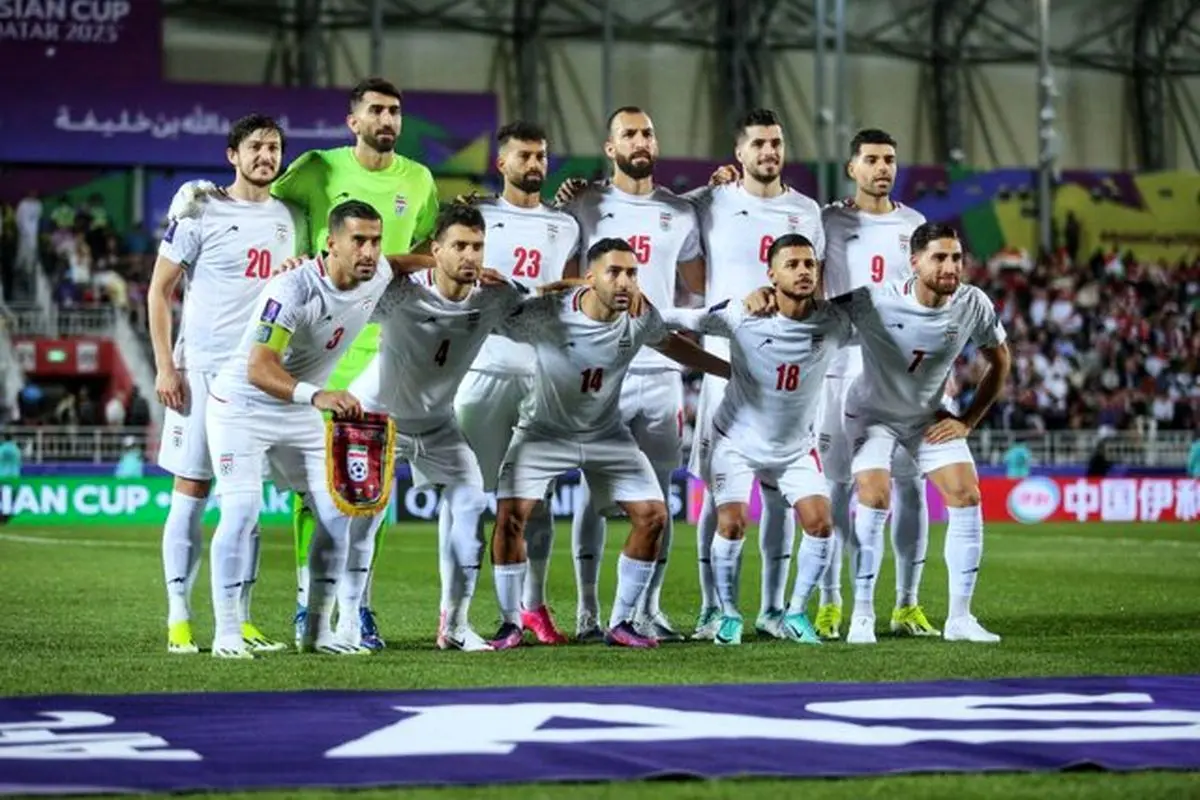 ایران، کره و ژاپن در مسیر رسیدن به جام جهانی از هم دور شدند!