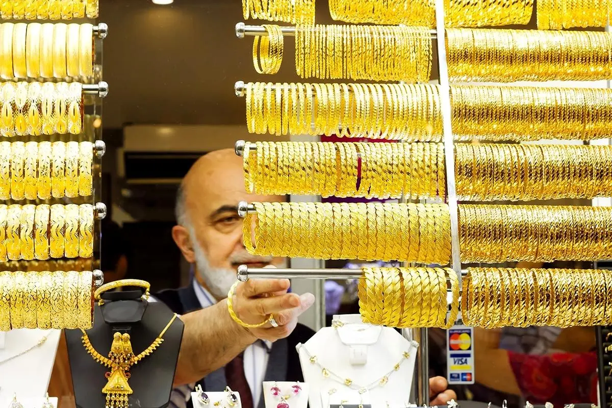 قیمت سکه و طلا امروز ۲۹ بهمن ۱۴۰۲؛ طلای ۱۸ عیار ۲۹ هزار تومان گران شد!