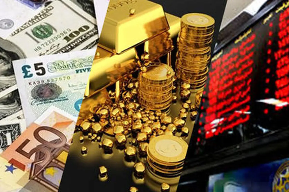 قیمت دلار، طلا و سکه امروز ۲ تیر ۱۴۰۲/ نوسانات و وضعیت حباب در بازار سکه چگونه است؟ + جدول