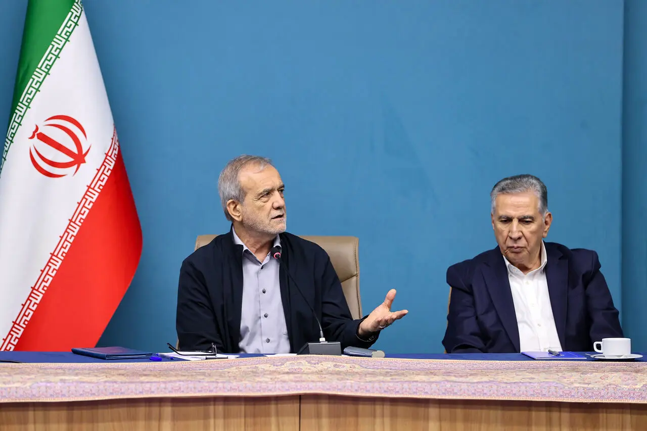 اتاق،بازرگاني،رئيس،كشور،جمهور،مشكلات،اقتصادي،اصلاحات،دنبال،ا ...